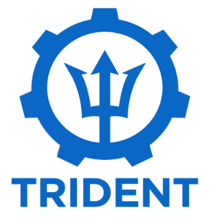 Trindent Logo
